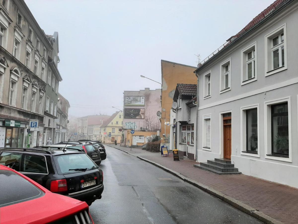 Drzewna Apartamenty - Kupiecka 5 Zielona Góra Exterior foto