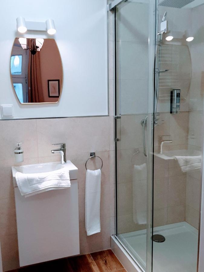Drzewna Apartamenty - Kupiecka 5 Zielona Góra Exterior foto