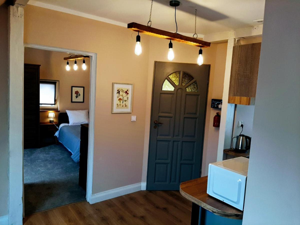Drzewna Apartamenty - Kupiecka 5 Zielona Góra Exterior foto