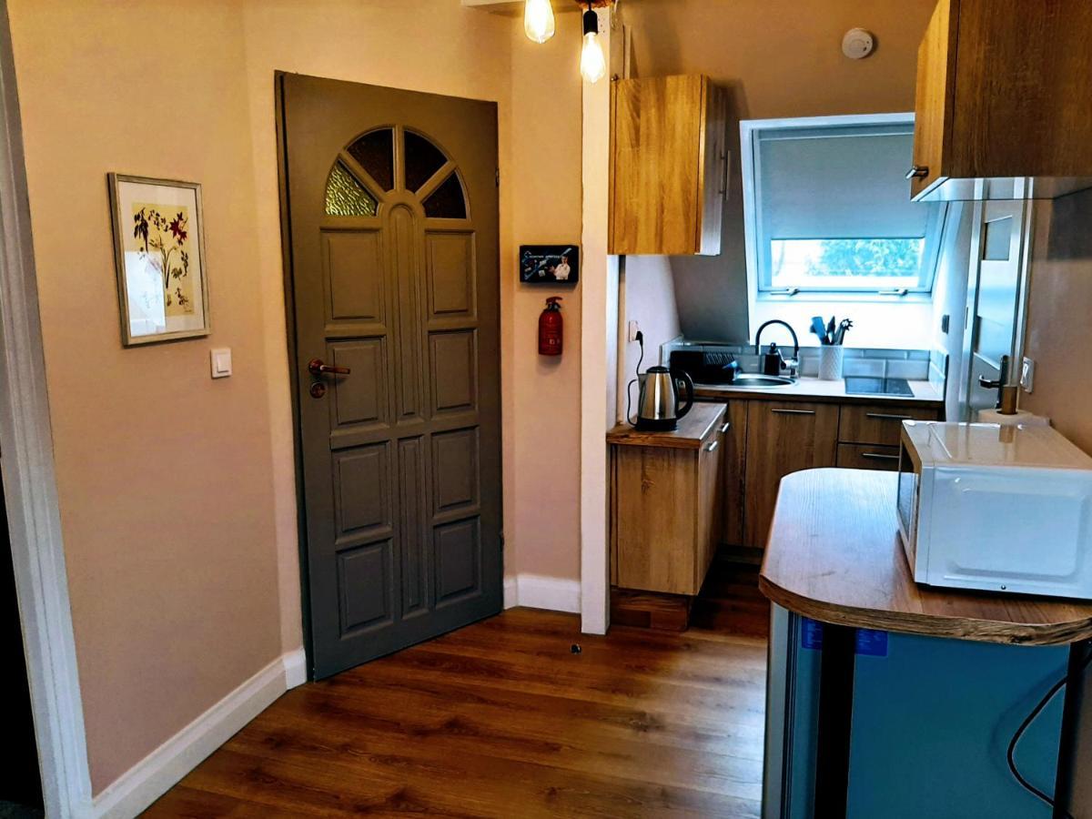 Drzewna Apartamenty - Kupiecka 5 Zielona Góra Exterior foto