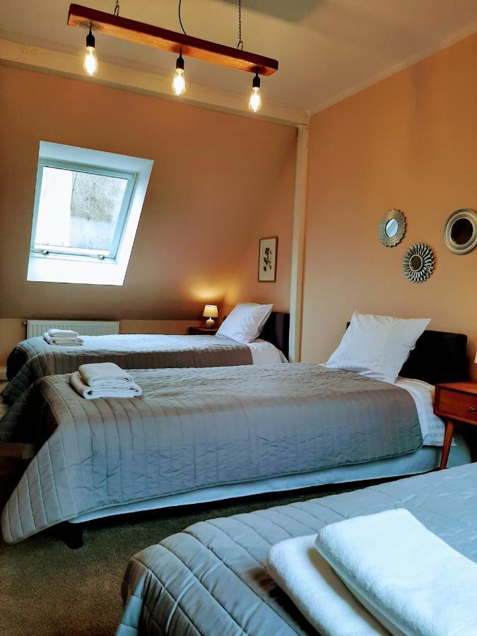 Drzewna Apartamenty - Kupiecka 5 Zielona Góra Exterior foto