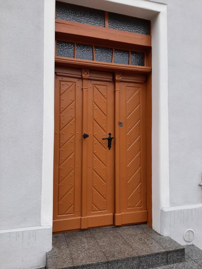 Drzewna Apartamenty - Kupiecka 5 Zielona Góra Exterior foto
