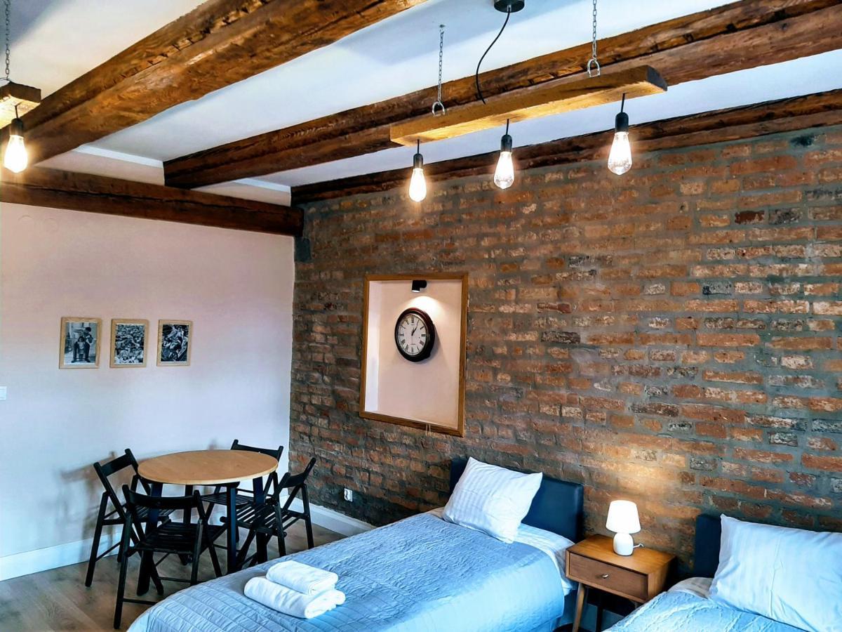 Drzewna Apartamenty - Kupiecka 5 Zielona Góra Exterior foto