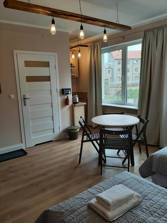 Drzewna Apartamenty - Kupiecka 5 Zielona Góra Exterior foto