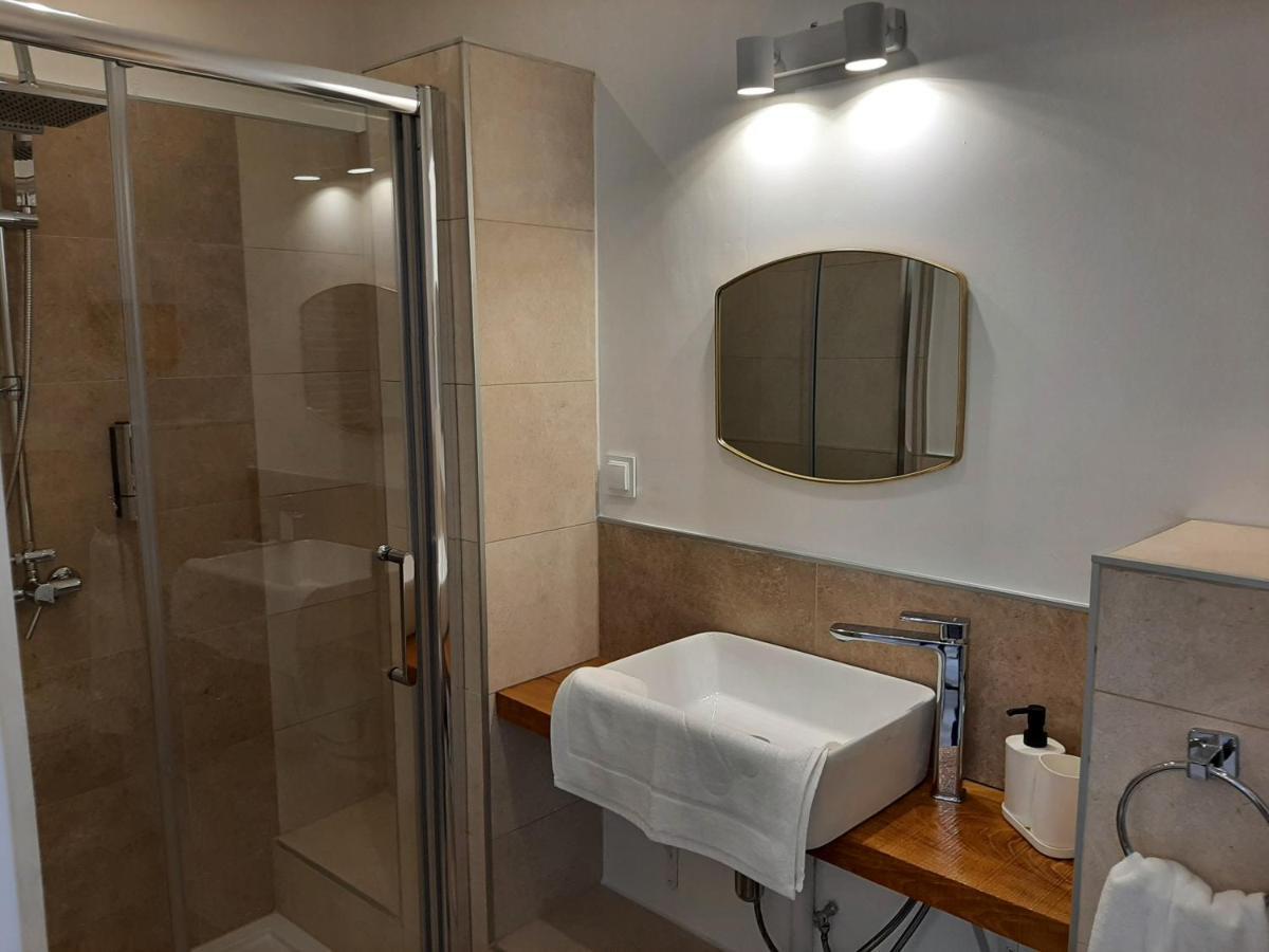 Drzewna Apartamenty - Kupiecka 5 Zielona Góra Exterior foto