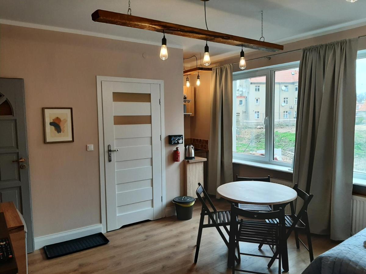 Drzewna Apartamenty - Kupiecka 5 Zielona Góra Exterior foto