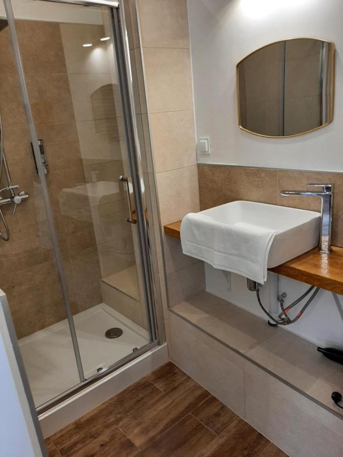 Drzewna Apartamenty - Kupiecka 5 Zielona Góra Exterior foto
