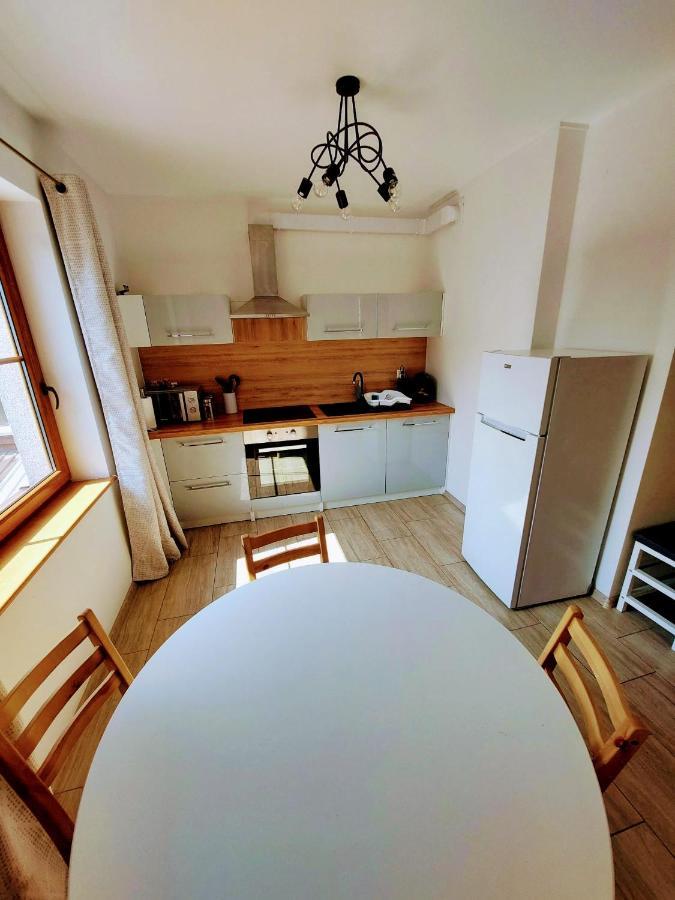 Drzewna Apartamenty - Kupiecka 5 Zielona Góra Exterior foto