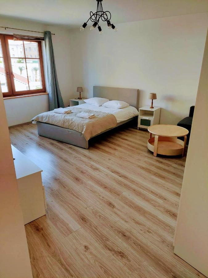 Drzewna Apartamenty - Kupiecka 5 Zielona Góra Exterior foto
